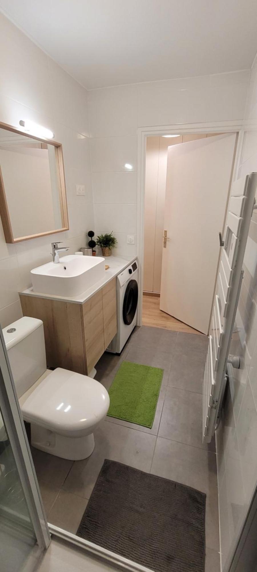 Une Jolie Vue - Appt 2 Pieces Vue Mer Balcon Sud Wimereux Eksteriør bilde