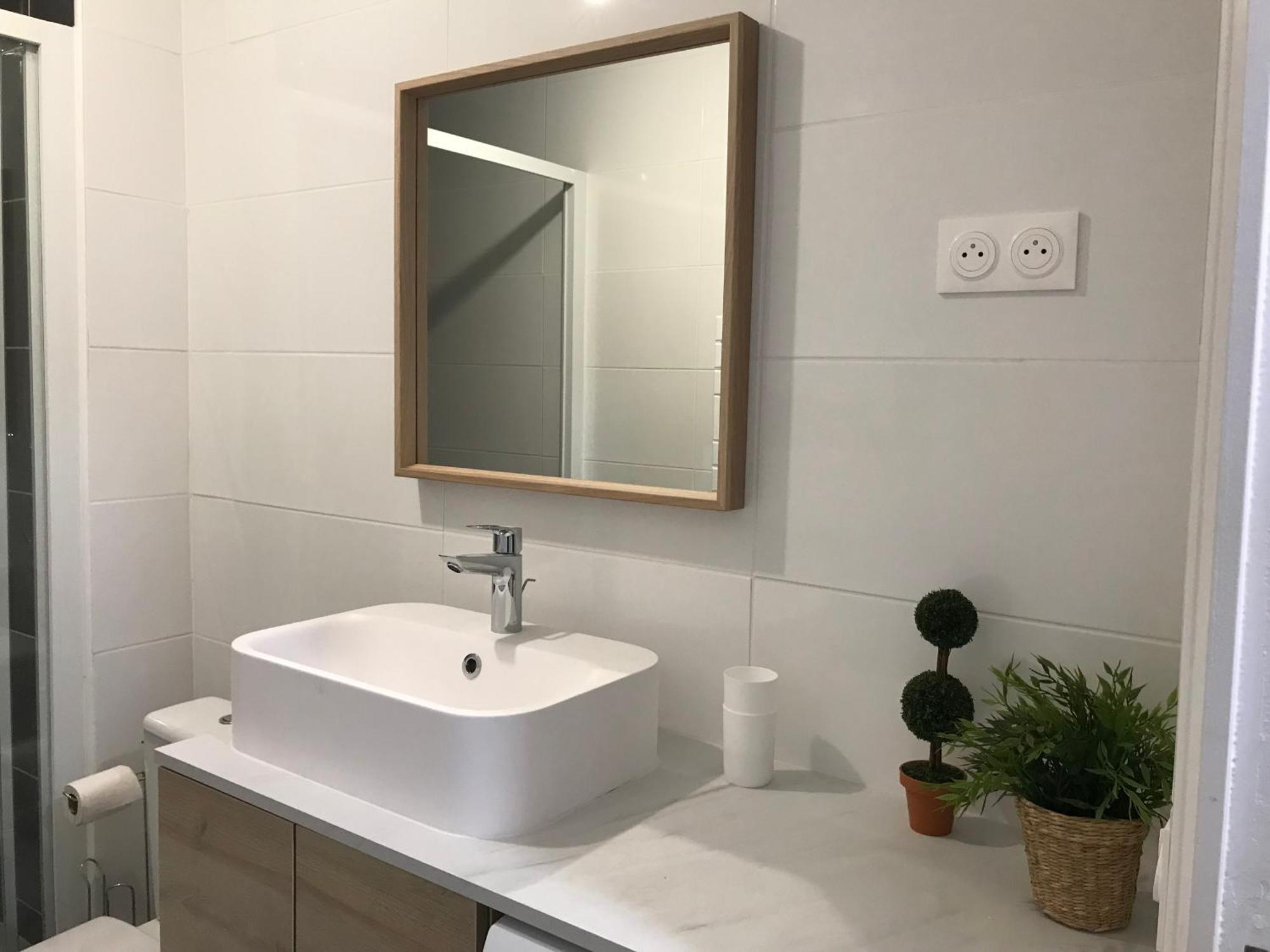 Une Jolie Vue - Appt 2 Pieces Vue Mer Balcon Sud Wimereux Eksteriør bilde